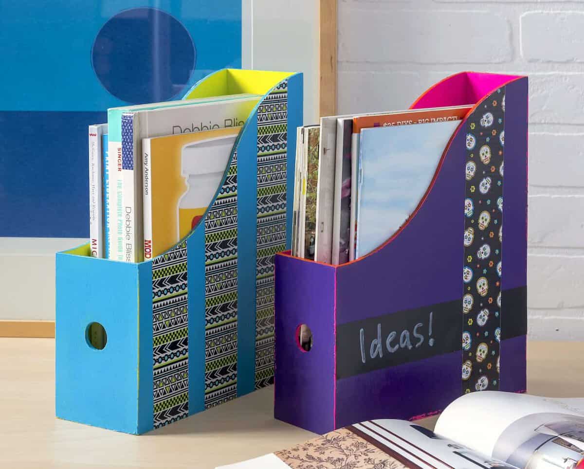 60+ Fun Craft Ideas for Teens and Tweens that Spark Creativity