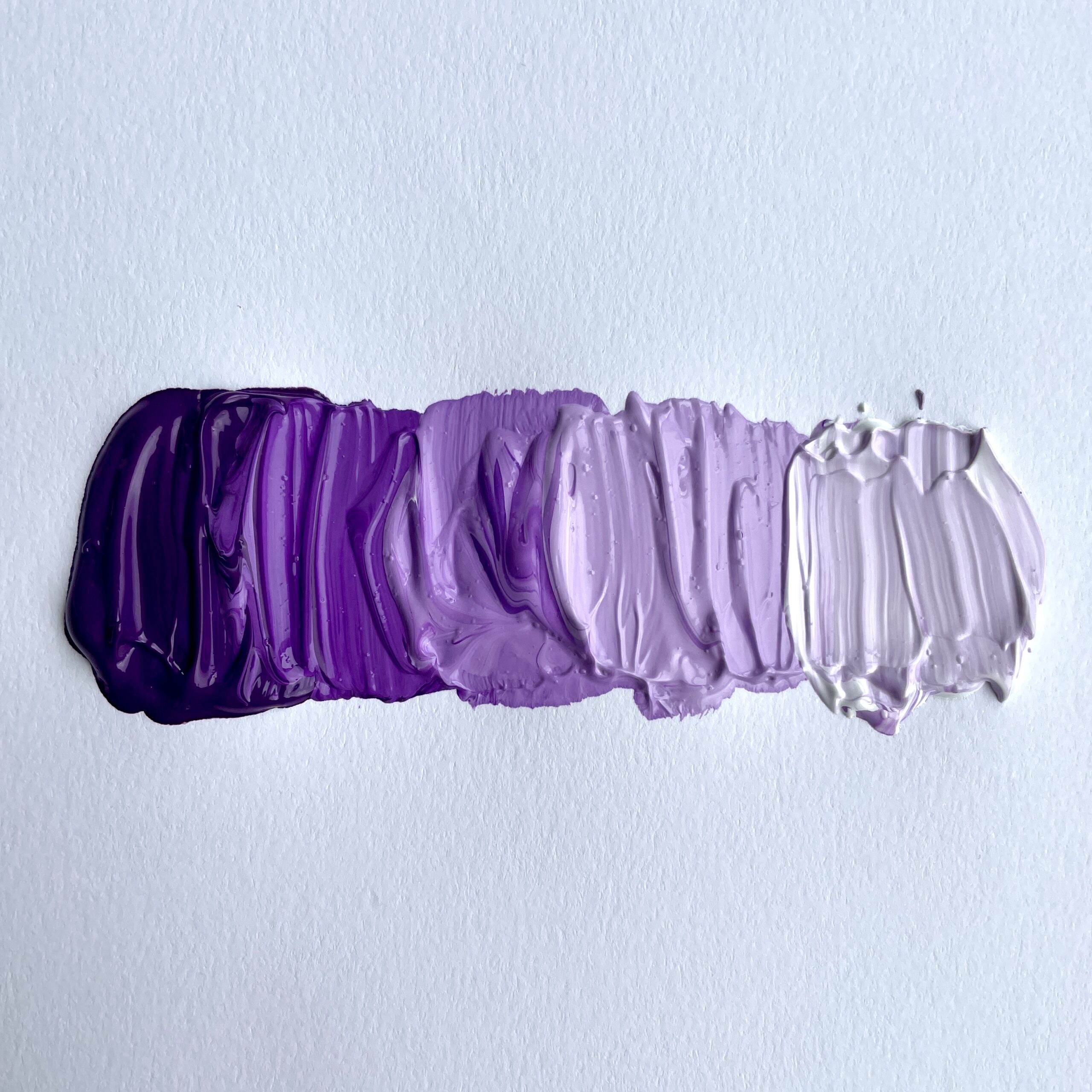 How To Make Purple Color  15+ Mixes for Vibrant Shades 