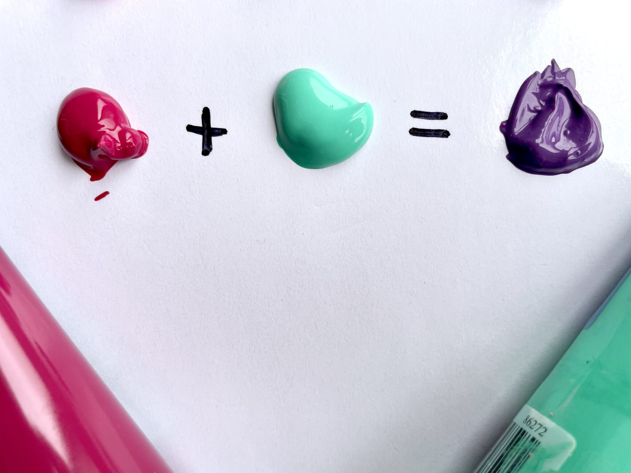 How To Make Purple Color  15+ Mixes for Vibrant Shades 