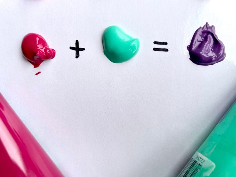 How To Make Purple Color  15+ Mixes for Vibrant Shades 