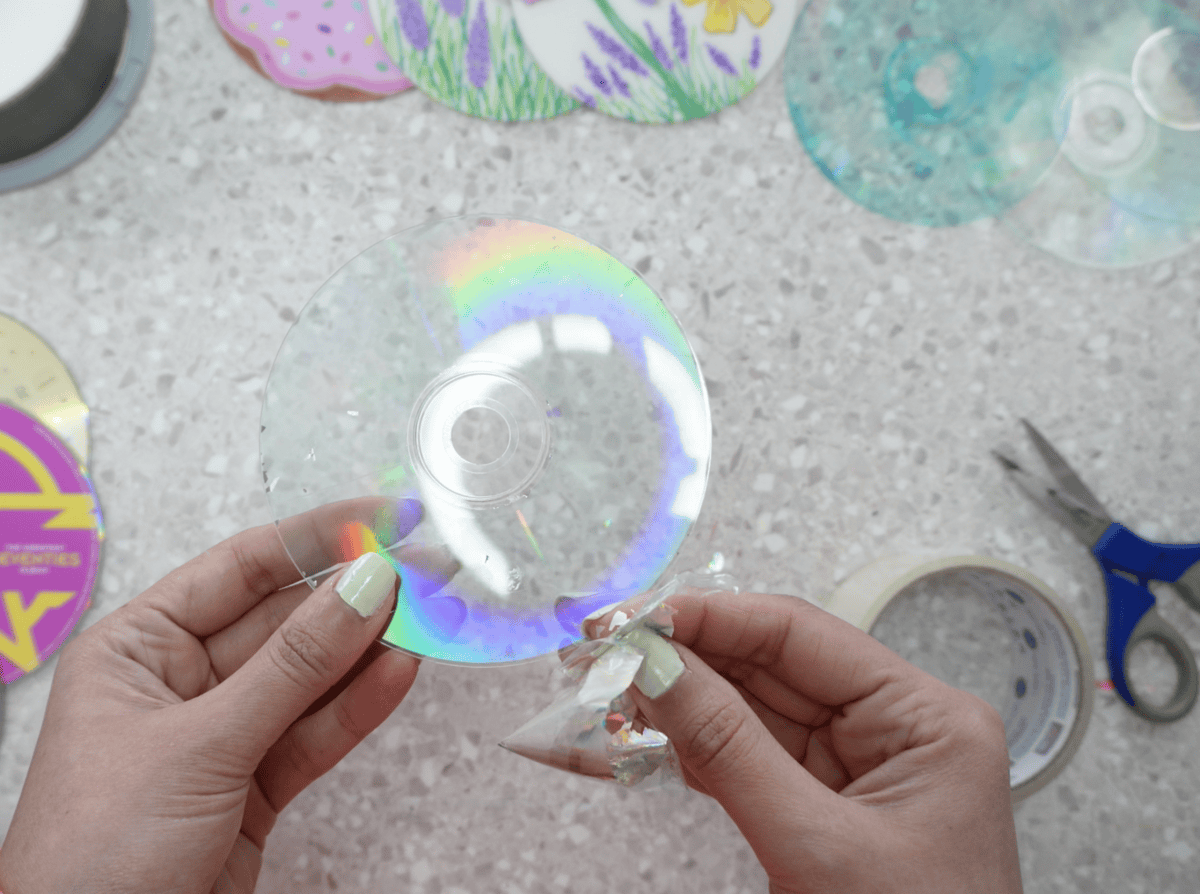 Painting on CDs: How to Create a Clear CD & 7+ Aesthetic Ideas!