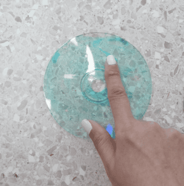 Painting on CDs: How to Create a Clear CD & 7+ Aesthetic Ideas!